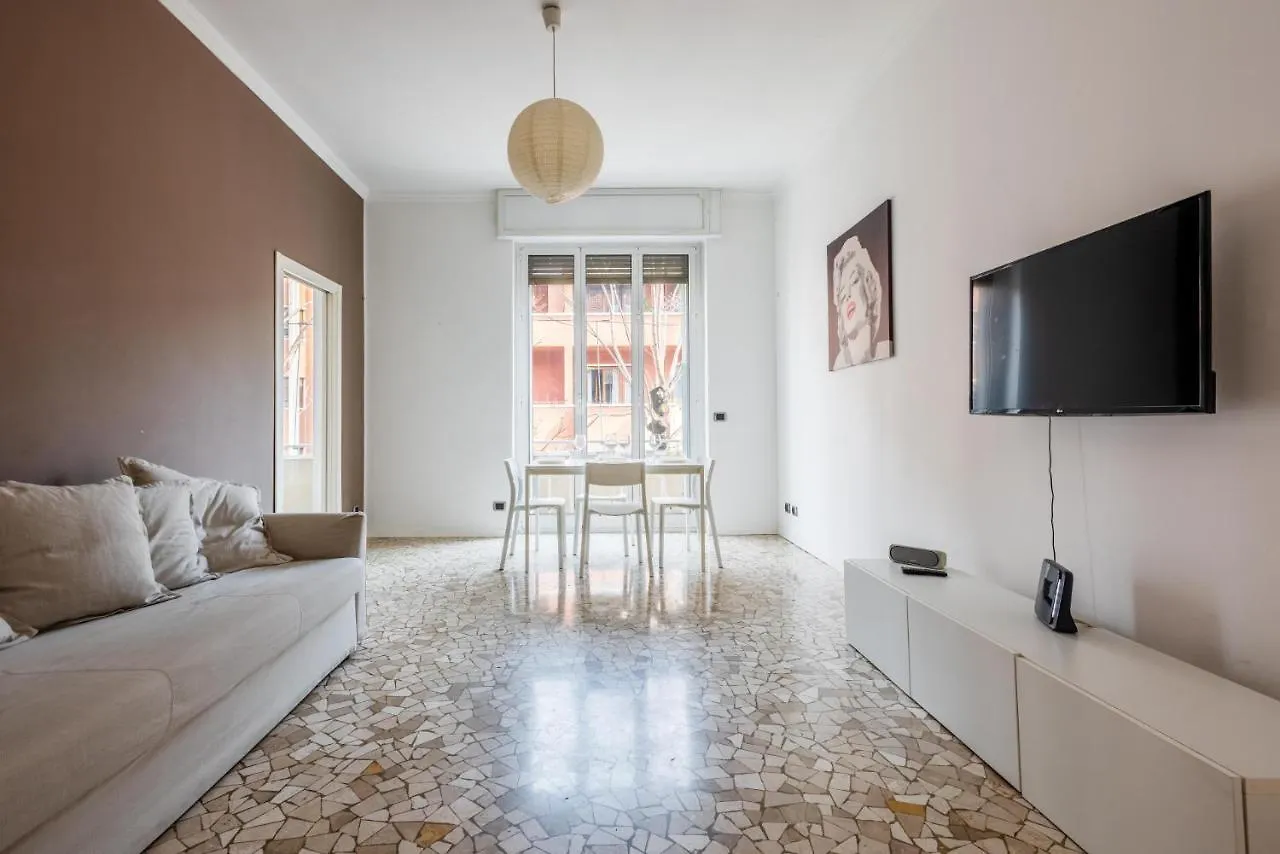 Appartamento Spacious And Elegant House In Brera By Easylife Milano Italia